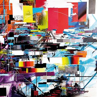 "ZERO" - Markus Genesius