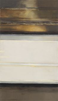 Hedda Sterne - Victoria Miro, London (St George Street)