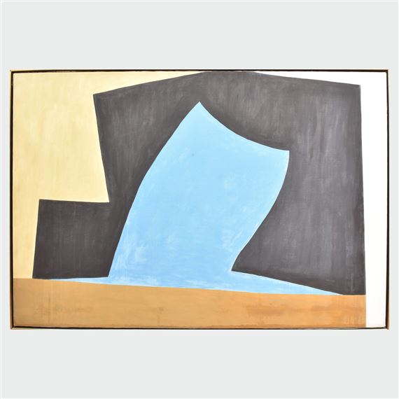 Untitled by Nanette Hahn