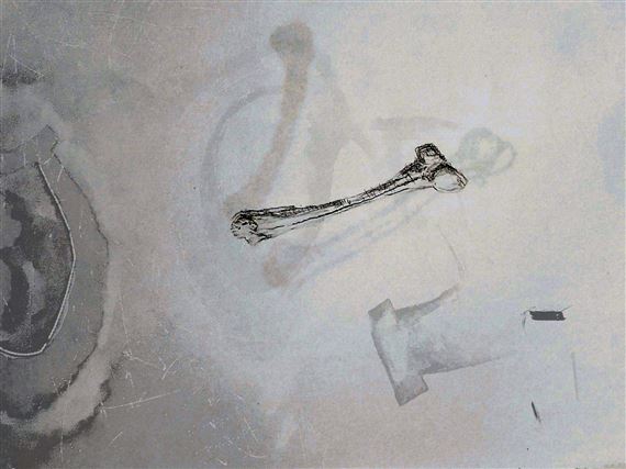 Evie K. Horton & Rory Rosenberg: At The End Of The Day, A Necklace Is A Circle Or The Other Way Around - 321 Gallery