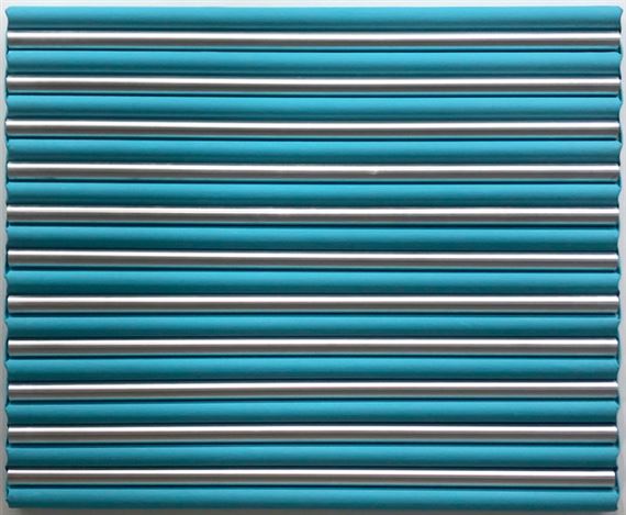 Hisao Hanafusa: A Unified Horizon - Unix Gallery, New York (26th Street)