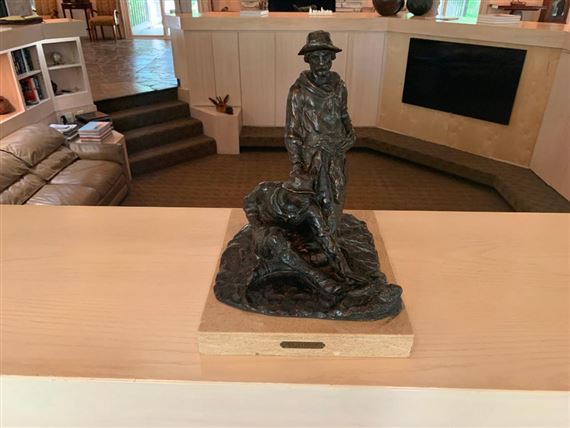 El Tizon - Pascual Buigues