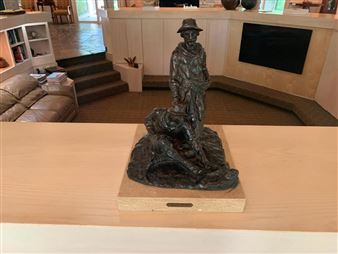 El Tizon - Pascual Buigues