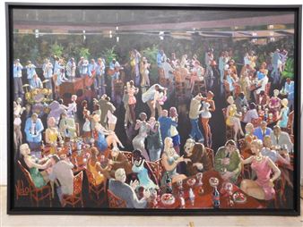 Gafieura - Manoel Cavalcanti