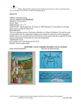 Untitled - R. Zelaya