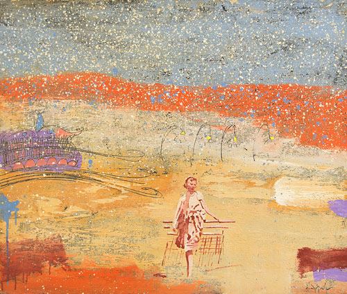 Lungomare by Luca Giovagnoli, 2006