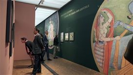 Gita Govinda – India’s Great Love Story / Museum Rietberg, Zürich