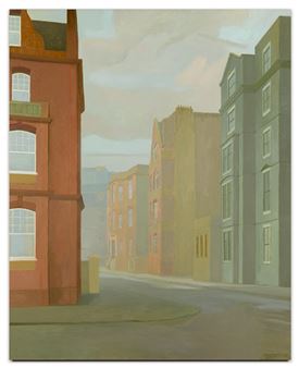 CHELSEA - Philippe Roman