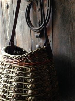 Winter Garden - Mission Gallery