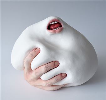 Not All Doors Are The Same - Booth Gallery