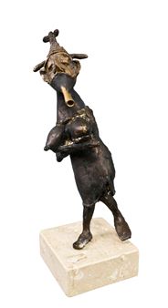 "Hybrid" - Alexandru Galai