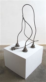 Jennifer Odem: From the Batture - 511 Gallery