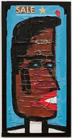 New York Galleries: What to See Right Now
