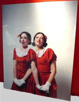 Les Sœurs Jumelles - Perou