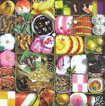 Sakurako Hattori & Shoko Shimokawa - Masataka Contemporary