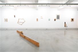 A Review of Mono-Ha: The Art of Nothingness at Aki Gallery, Taipei