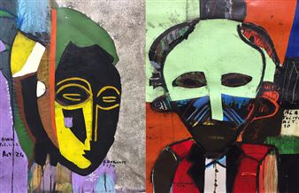 Art, Theater + Film: “Black Politics,” “Lear,” Atlanta DocuFest