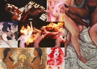 Body Beautiful - The Untitled Space