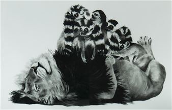 The Miscreant - Louisa Jenkins