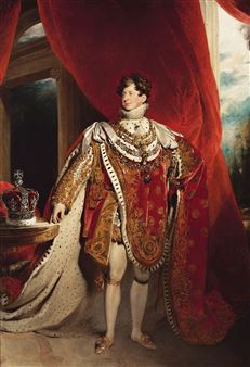 King of the Monarch Collectors: George IV's Lavish Collection Goes on Show in London