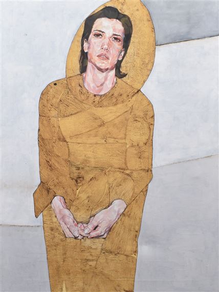 Immersed - Zachary Walsh