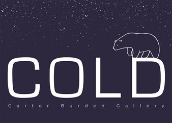 Cold - Carter Burden Gallery