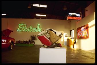 Attempt to Raise Hell: 25 Years of Track 16 - Track 16, Downtown LA