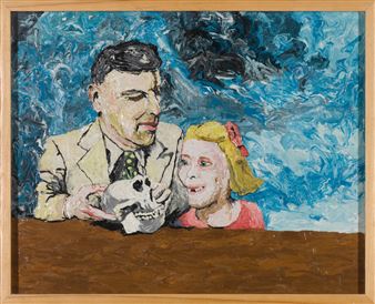 EVOLUTION MY DEAR - Henry Hudson