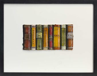 OLD MASTERS - Manuel del Val