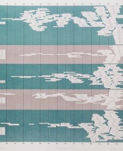 166 Overview - Gerhard Richter