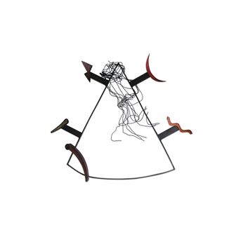 Nunivak Voyage - Eilís O'Connell