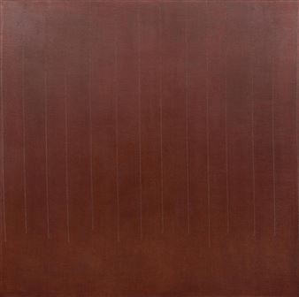 Autumn Sound II - Edda Renouf