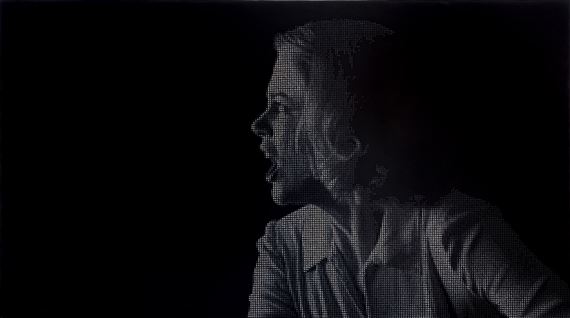 Davide La Rocca | Grace G BN (2009) | MutualArt