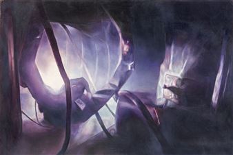 Untitled - Charles Moody