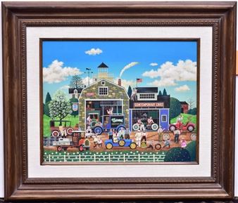 VENETIAN CARNIVAL 2014ピース kei masuda Kei Masuda | 7 Artworks at Auction | MutualArt