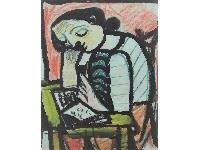 Untitled - Carlos Canero