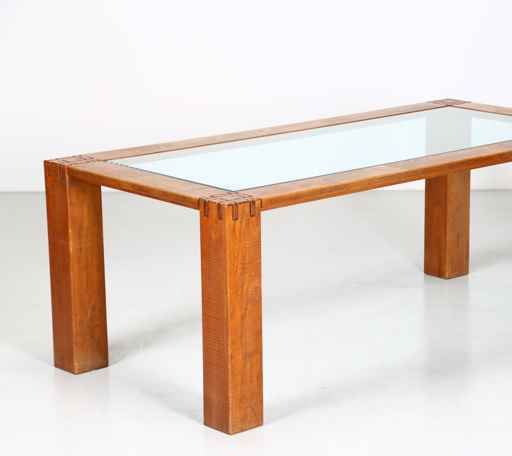 Table by Giuseppe Rivadossi