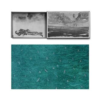 Vipul Prajapati & Debashish Dutta: Landscapes: The Crucial & The Curious - Tao Art Gallery