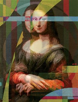 Alea Pinar Du Pre: After The Masters - Fremin Gallery