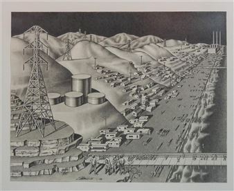 CALIFORNIA COASTLINE - Nancy Wolf