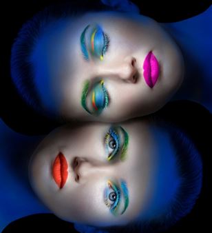 International States Of Mind - Bivins Gallery