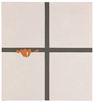 Alice Tippit: Still Life With Volcano - Grice Bench