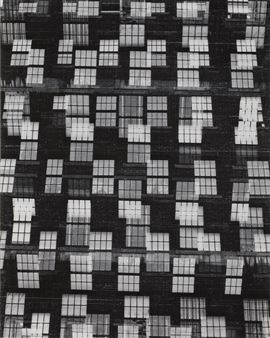 Bauhaus Chicago: Design and the City - The Art Institute of Chicago