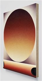 One Opening Leads to Another: Loie Hollowell’s Amsterdam Debut with Grimm Gallery