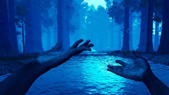 Embedded Parables - Bitforms Gallery, New York