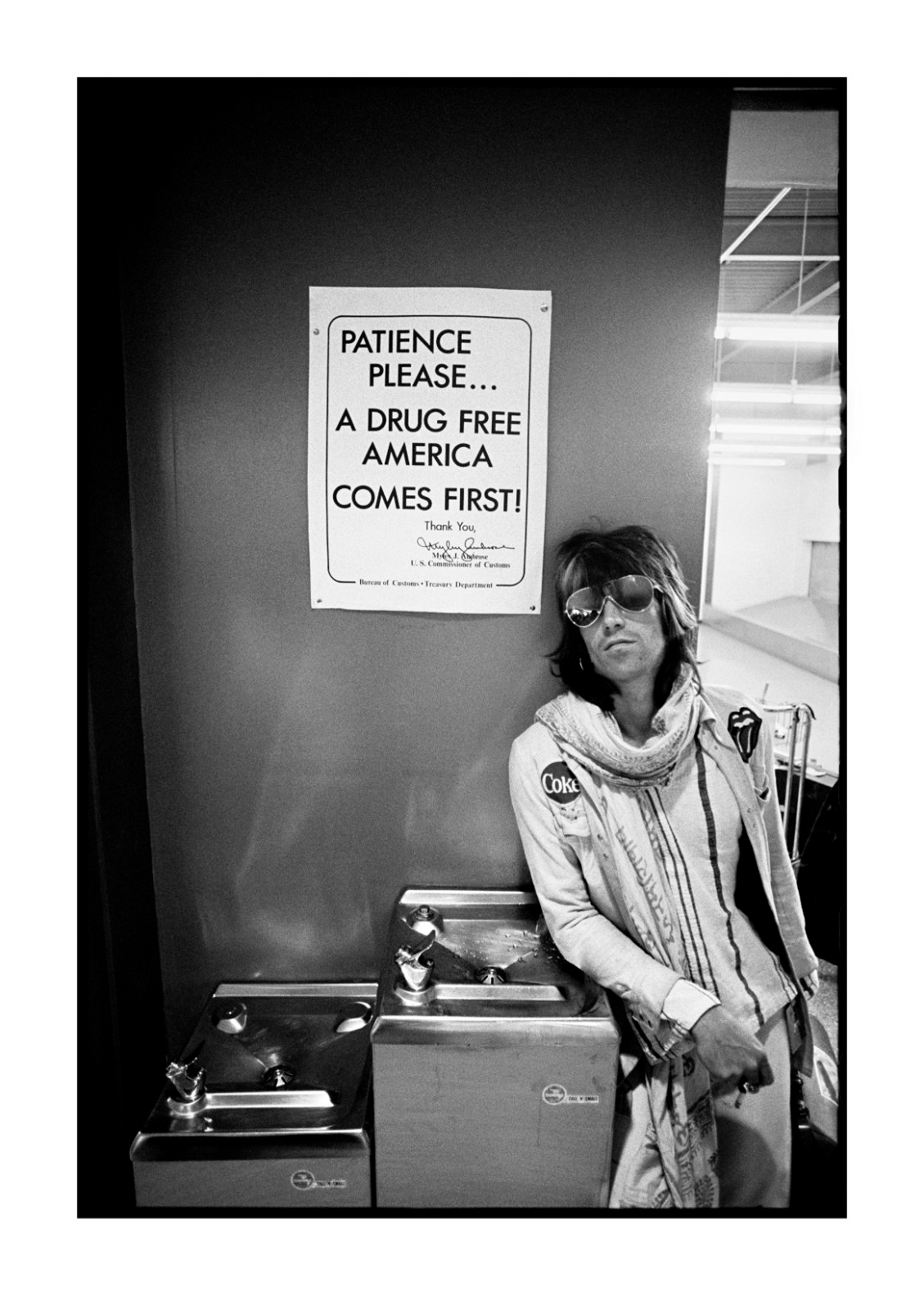 I think these are the coolest pics of Keith. Anyone disagree? : r ...