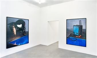 Alwin Lay: Prospective #4 - Natalia Hug Gallery
