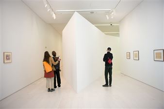 Confinement: Politics of Space and Bodies - Contemporary Arts Center, Cincinnati