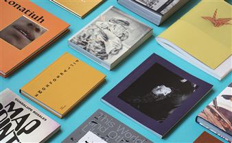 The 2019 Paris Photo: Aperture Foundation PhotoBook Awards Shortlist - Aperture Foundation