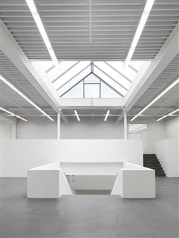 Regionale 20: Step Out! - Kunsthaus Baselland